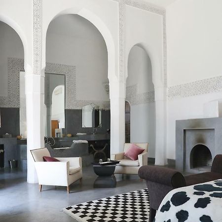 Riad Al Assala Marrakesh Exterior foto