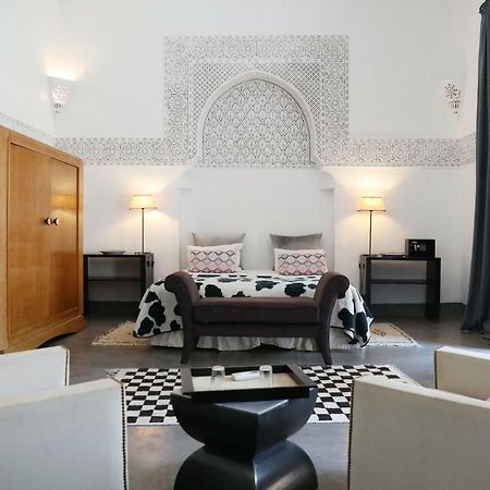 Riad Al Assala Marrakesh Exterior foto