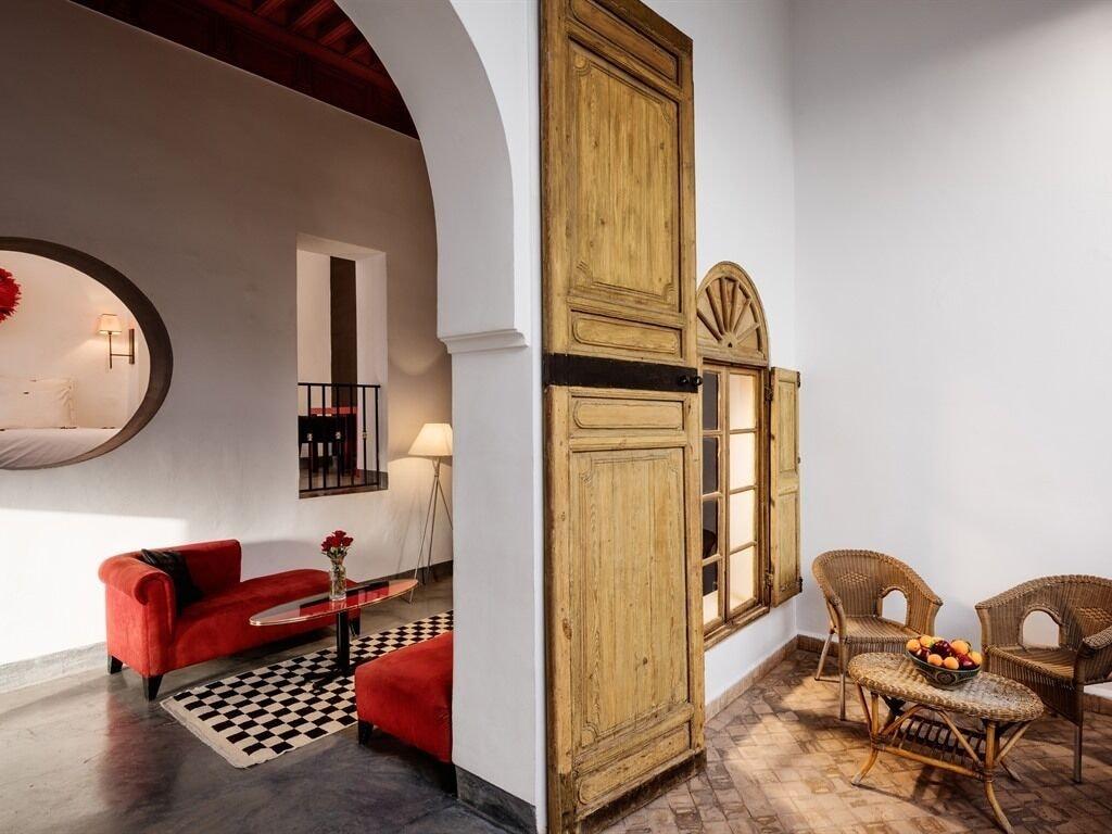 Riad Al Assala Marrakesh Exterior foto