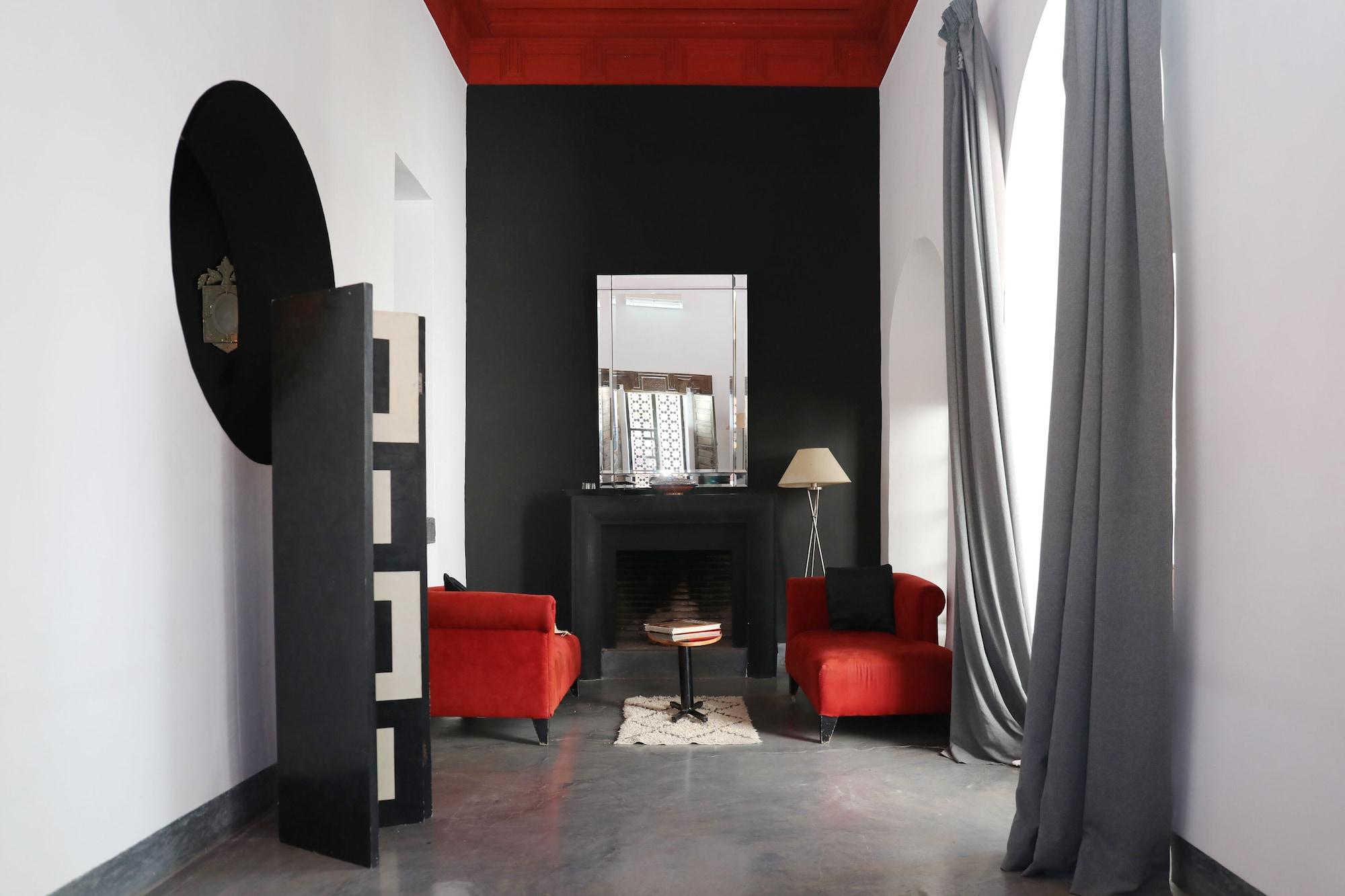 Riad Al Assala Marrakesh Exterior foto