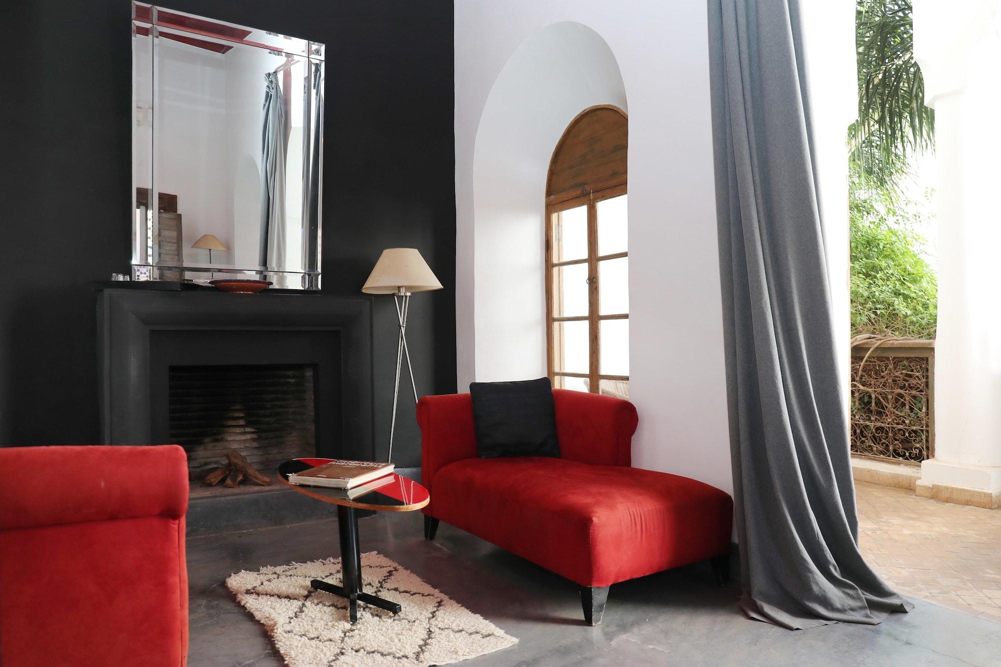 Riad Al Assala Marrakesh Exterior foto