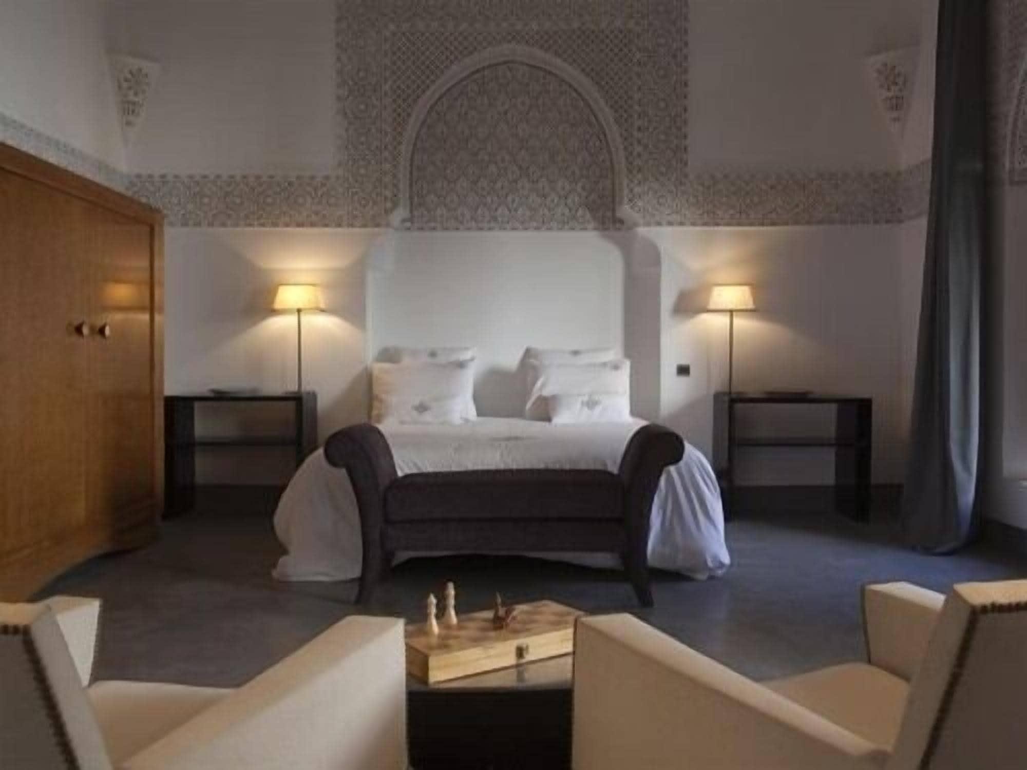 Riad Al Assala Marrakesh Exterior foto