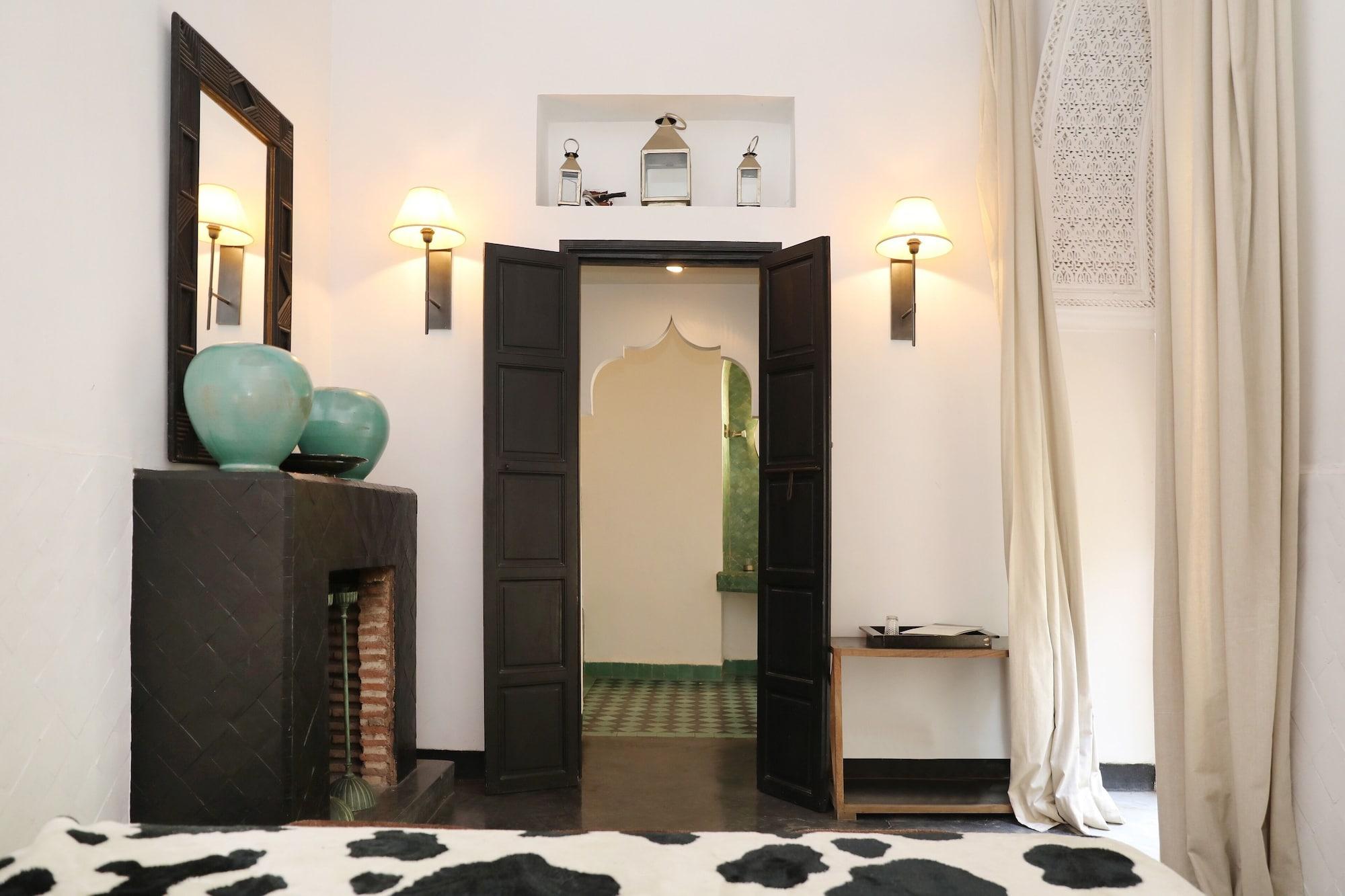 Riad Al Assala Marrakesh Exterior foto