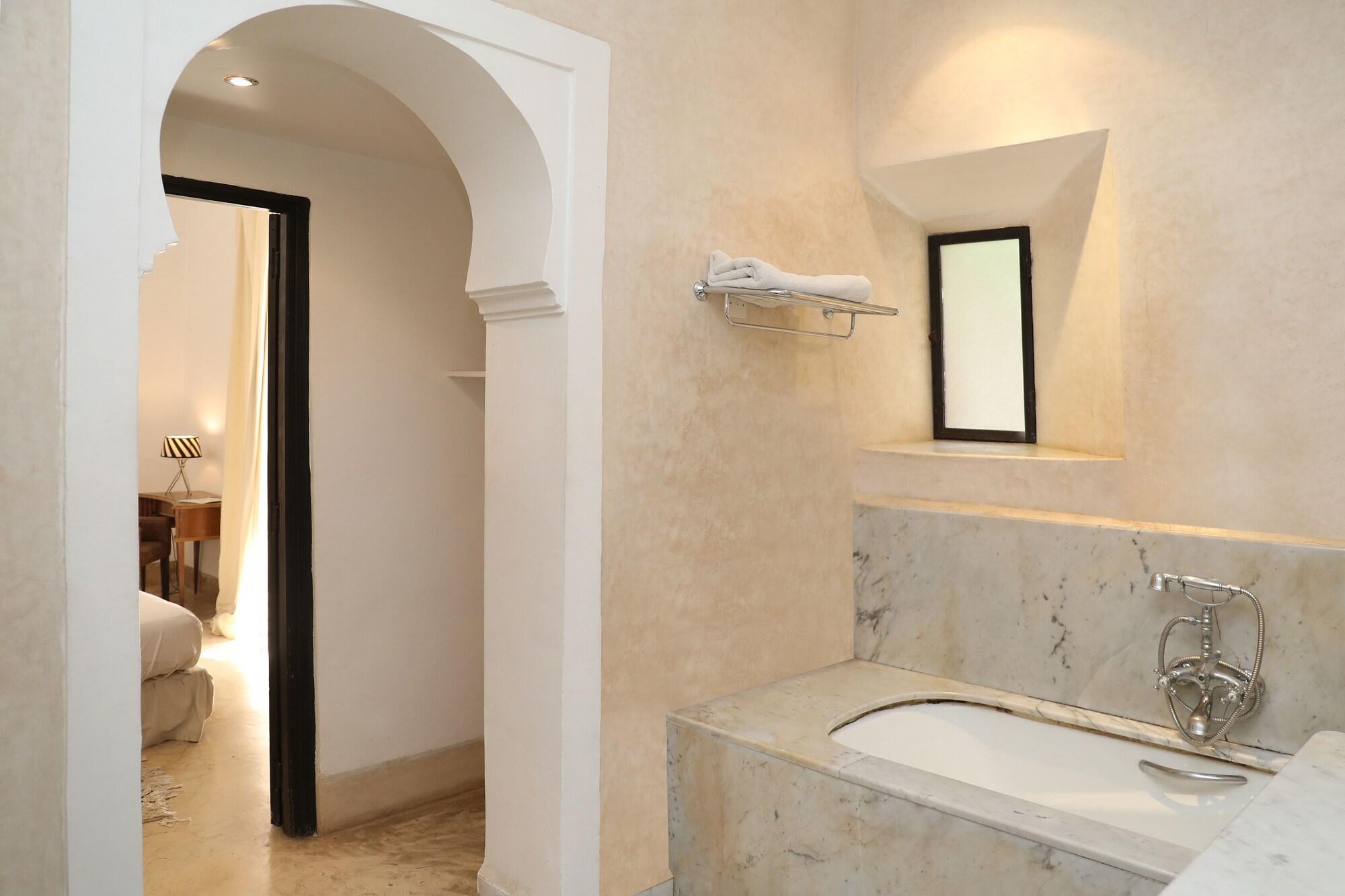 Riad Al Assala Marrakesh Exterior foto