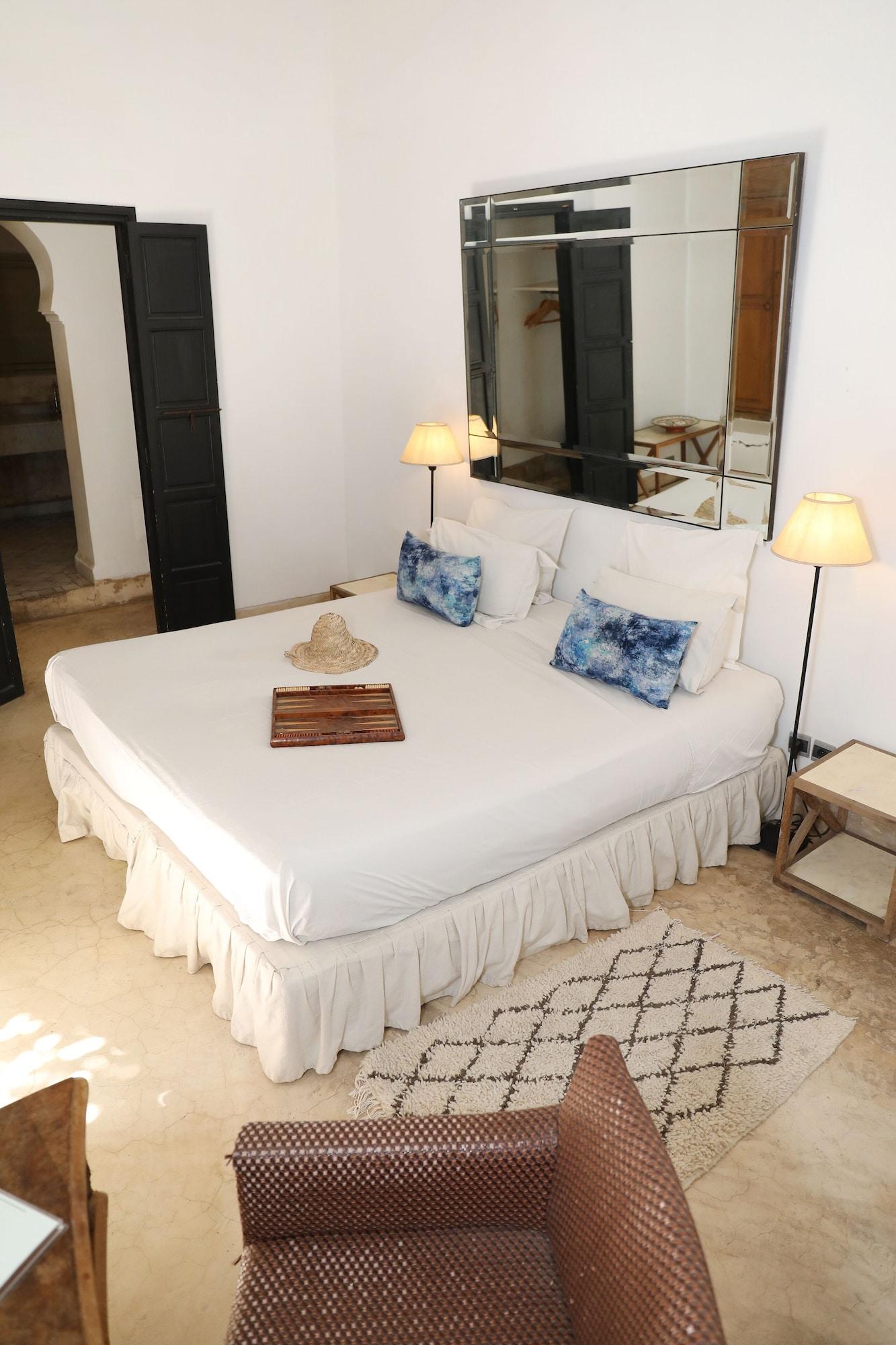 Riad Al Assala Marrakesh Exterior foto