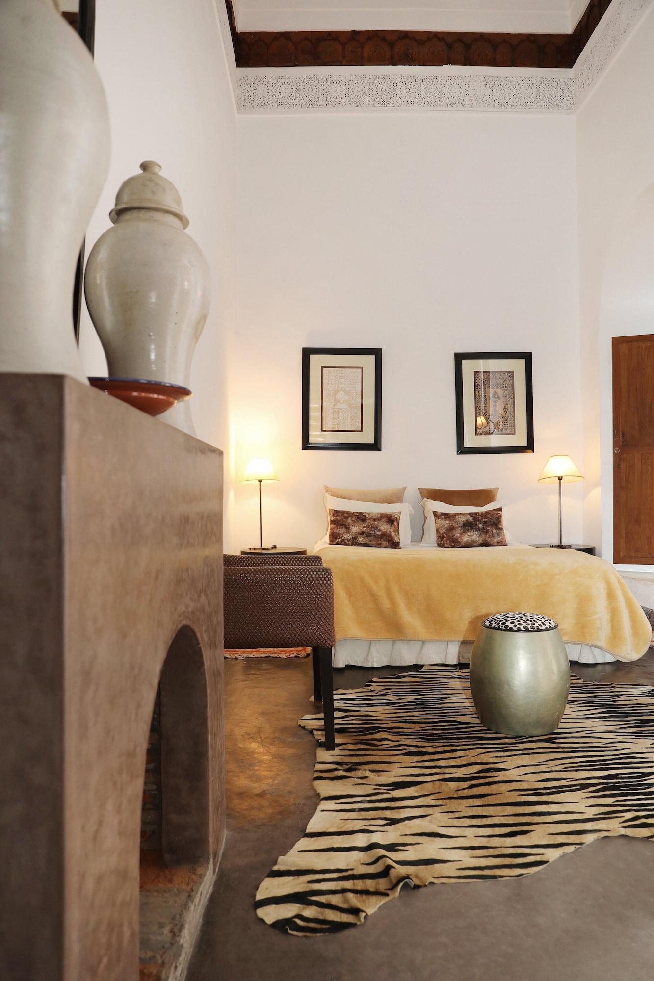 Riad Al Assala Marrakesh Exterior foto
