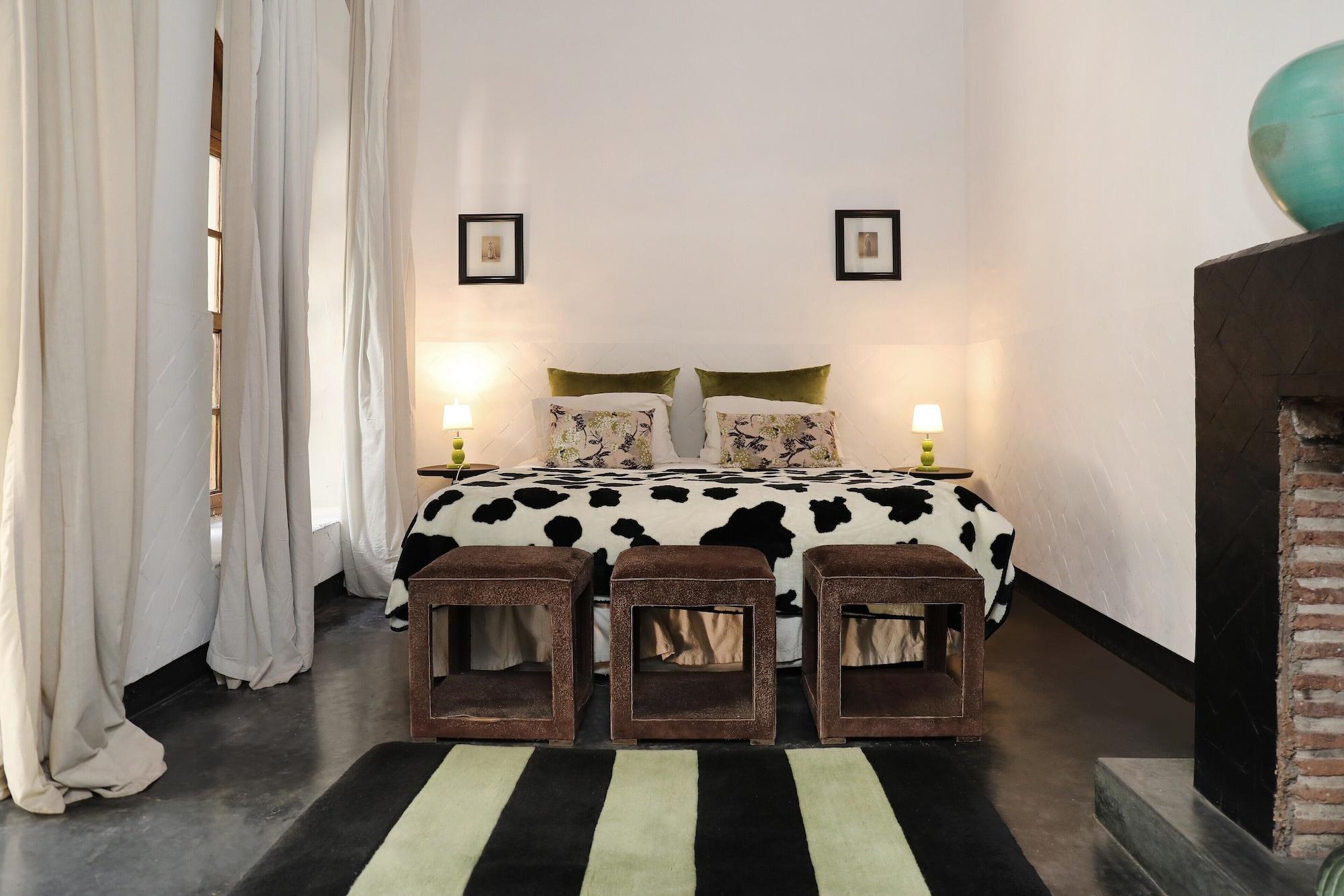 Riad Al Assala Marrakesh Exterior foto