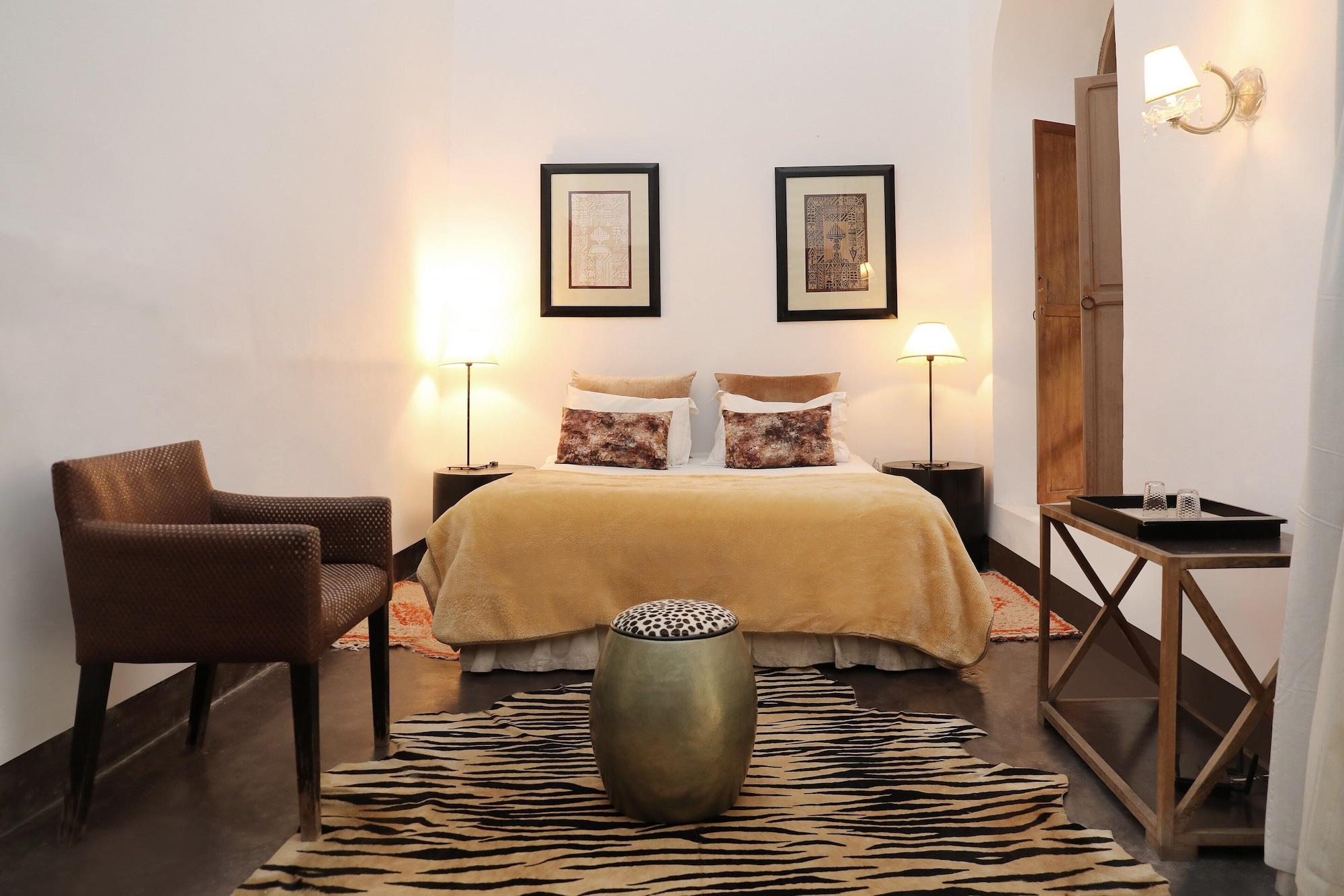 Riad Al Assala Marrakesh Exterior foto