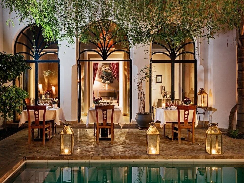 Riad Al Assala Marrakesh Exterior foto