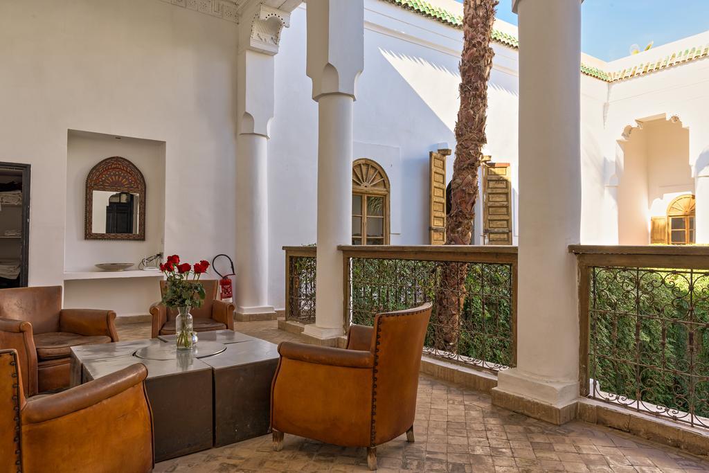 Riad Al Assala Marrakesh Exterior foto