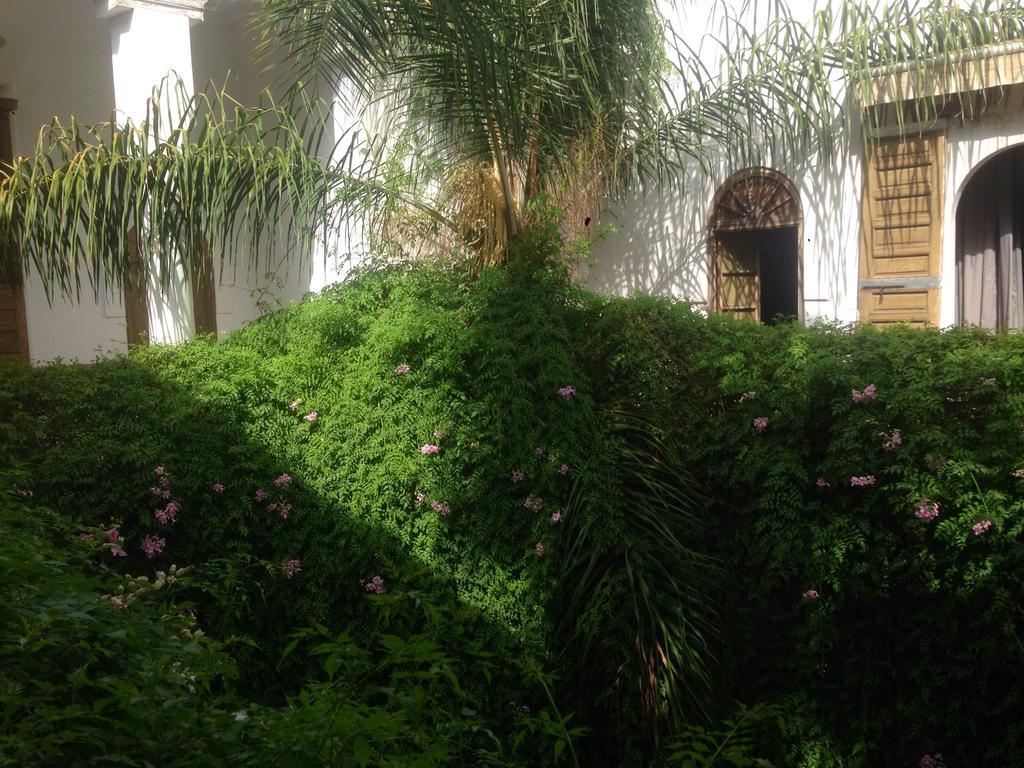 Riad Al Assala Marrakesh Exterior foto