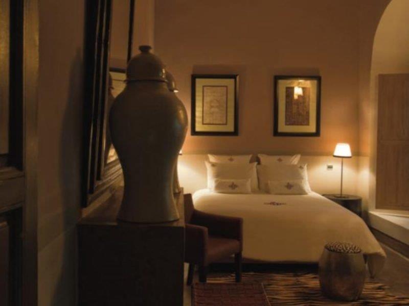 Riad Al Assala Marrakesh Exterior foto