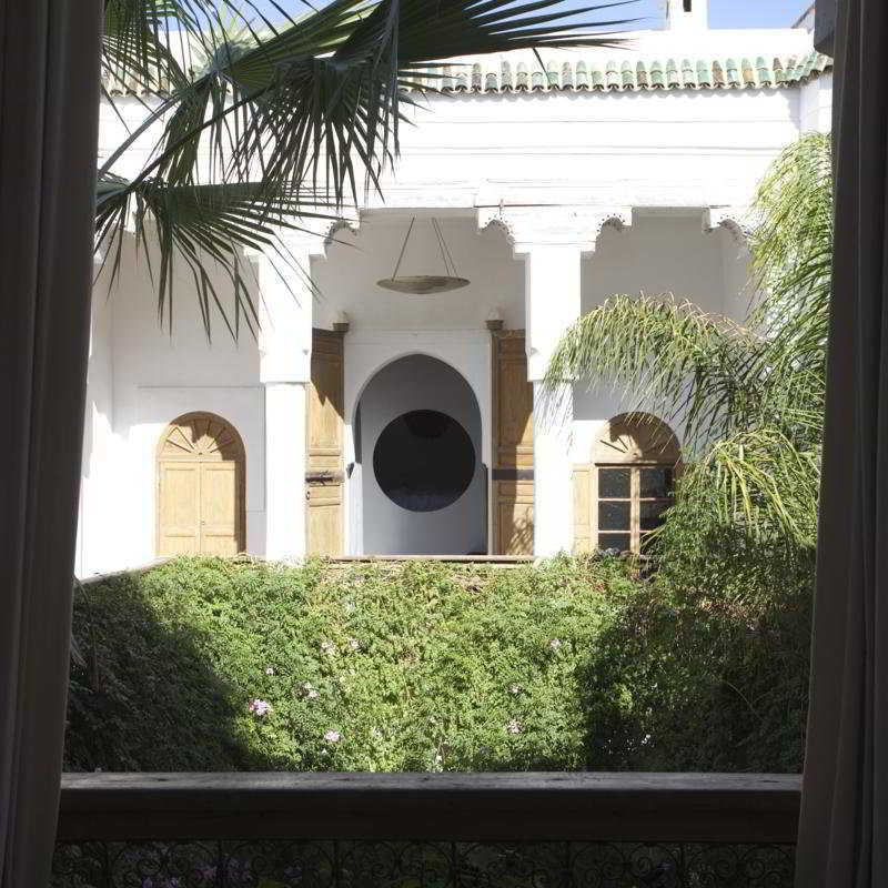 Riad Al Assala Marrakesh Exterior foto