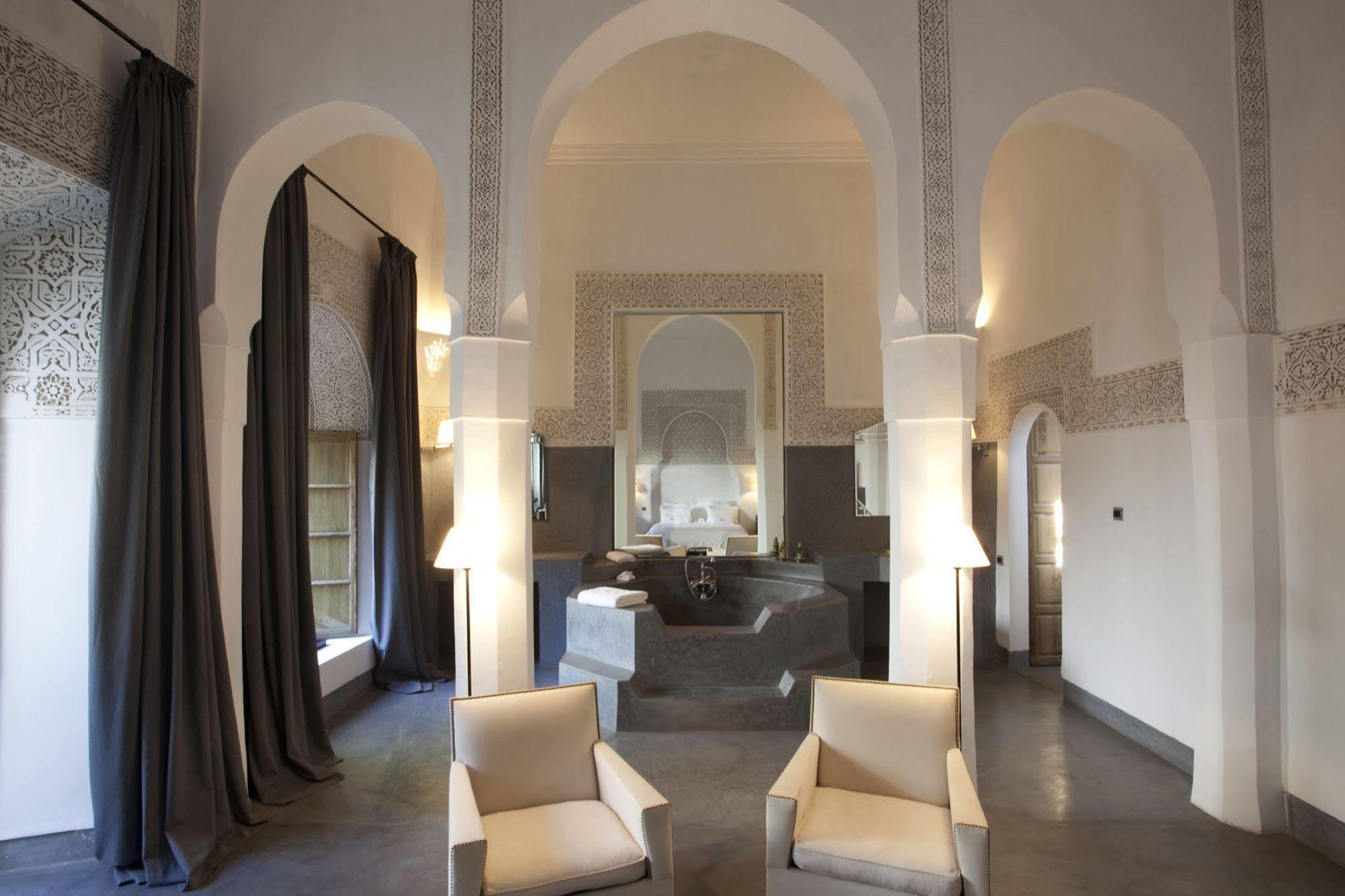 Riad Al Assala Marrakesh Exterior foto