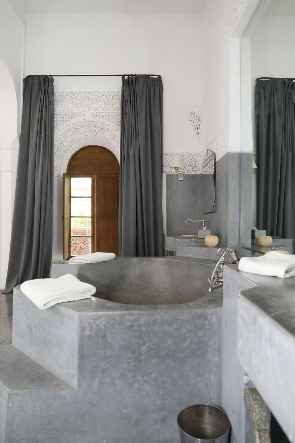 Riad Al Assala Marrakesh Exterior foto