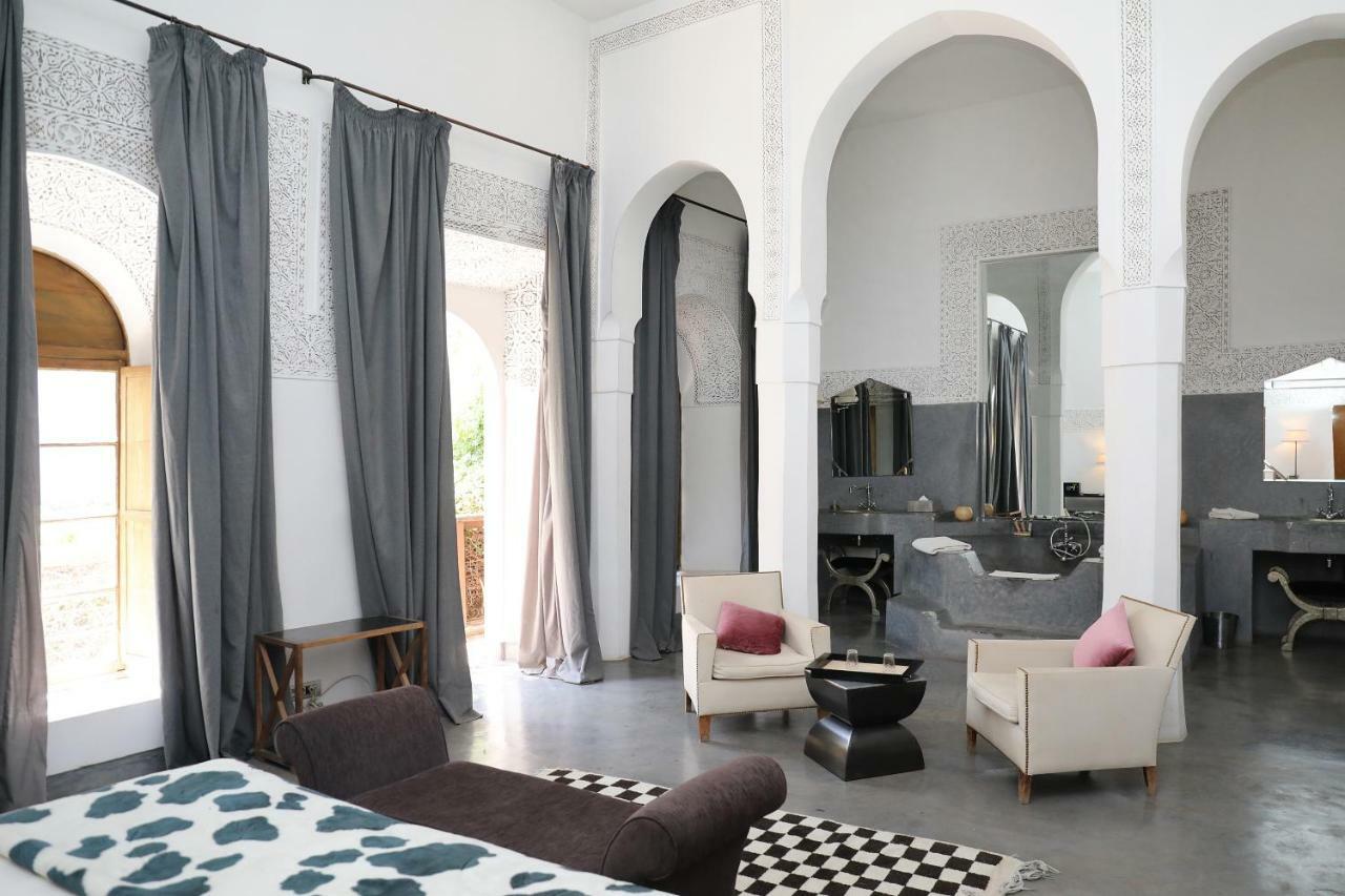 Riad Al Assala Marrakesh Exterior foto