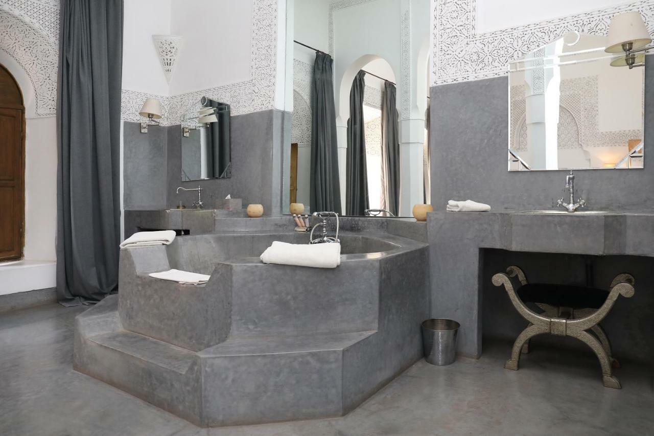 Riad Al Assala Marrakesh Exterior foto