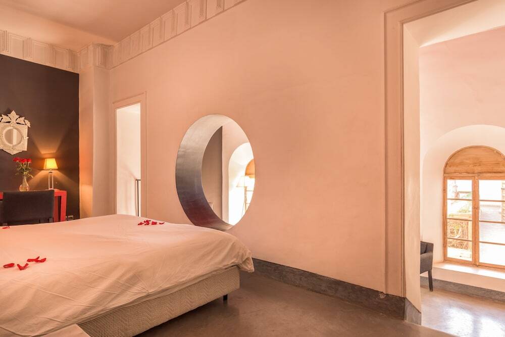 Riad Al Assala Marrakesh Exterior foto