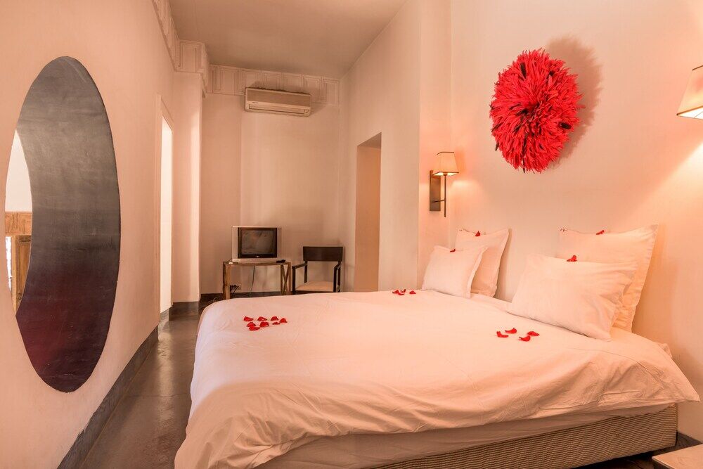 Riad Al Assala Marrakesh Exterior foto